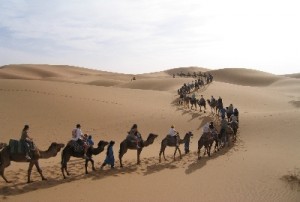 viagem marrocos