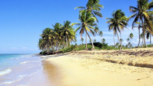 República Dominicana