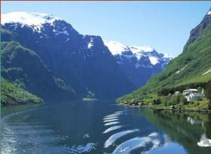 turismo noruega