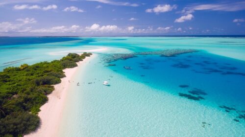 Maldivas - Destino Viagem