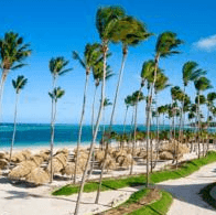 resorts republica dominicana