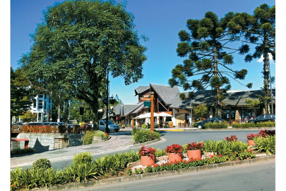 Gramado, Rio Grande do Sul