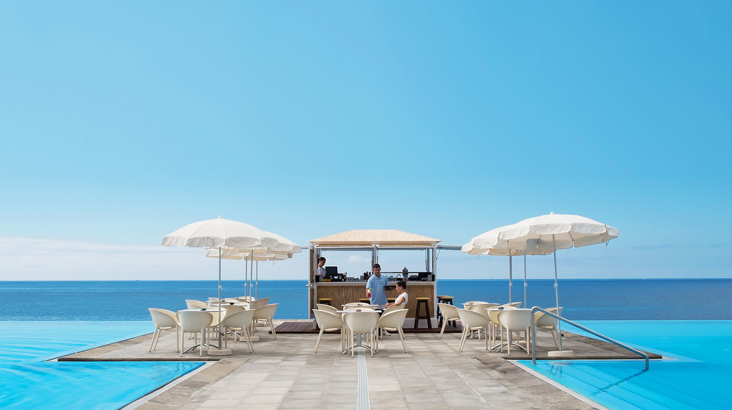 Madeira | Pacote Resort 5-Estrelas c/ Meia-Pensão