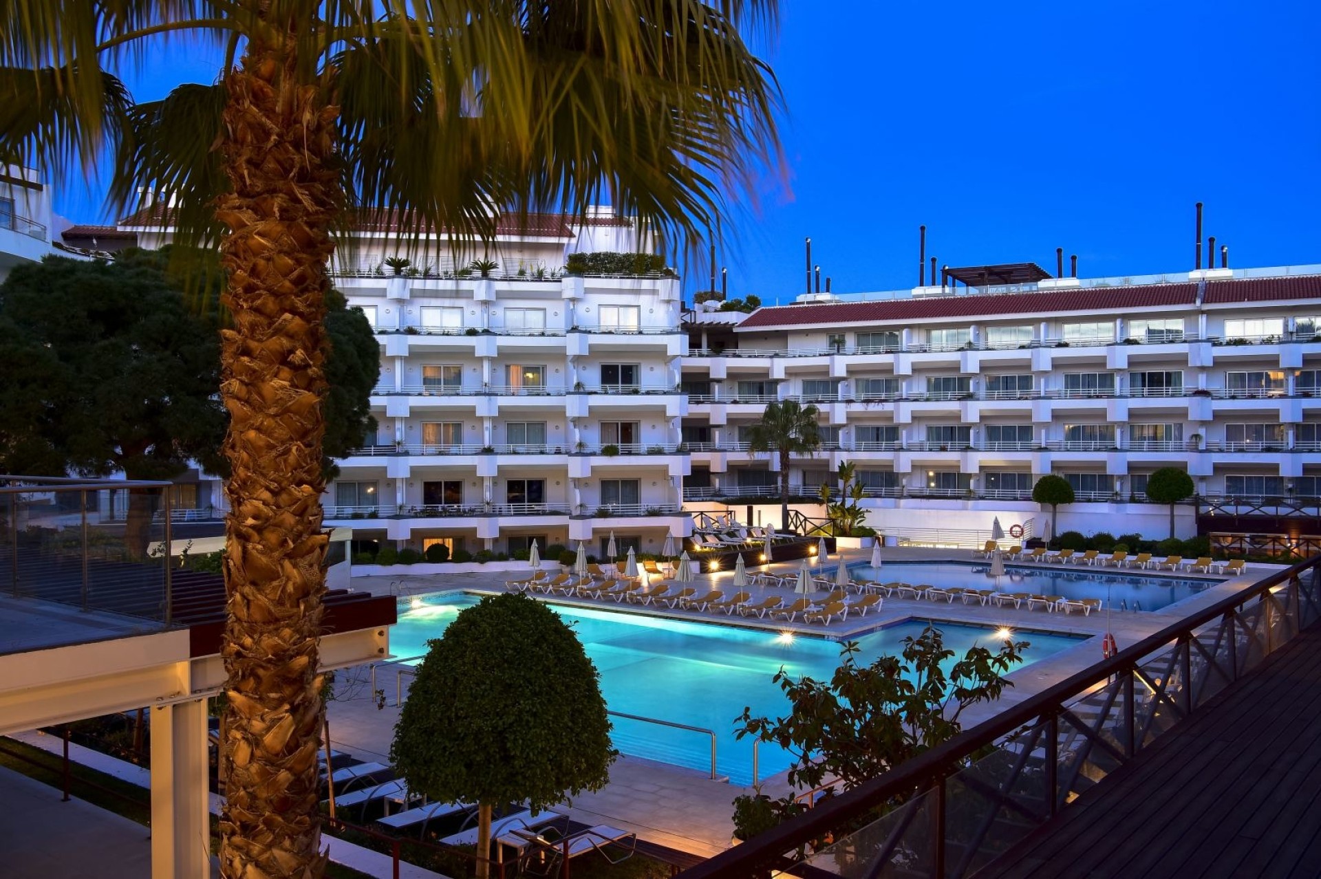 Algarve | Aqualuz Lagos Hotel c/ passeio de barco | 2 noites