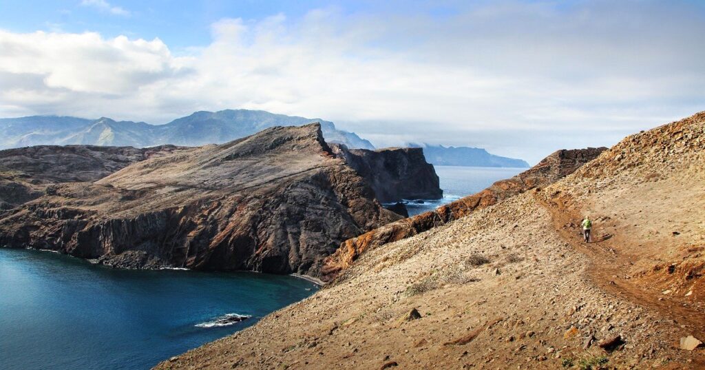 Razões para Visitar Madeira 2021